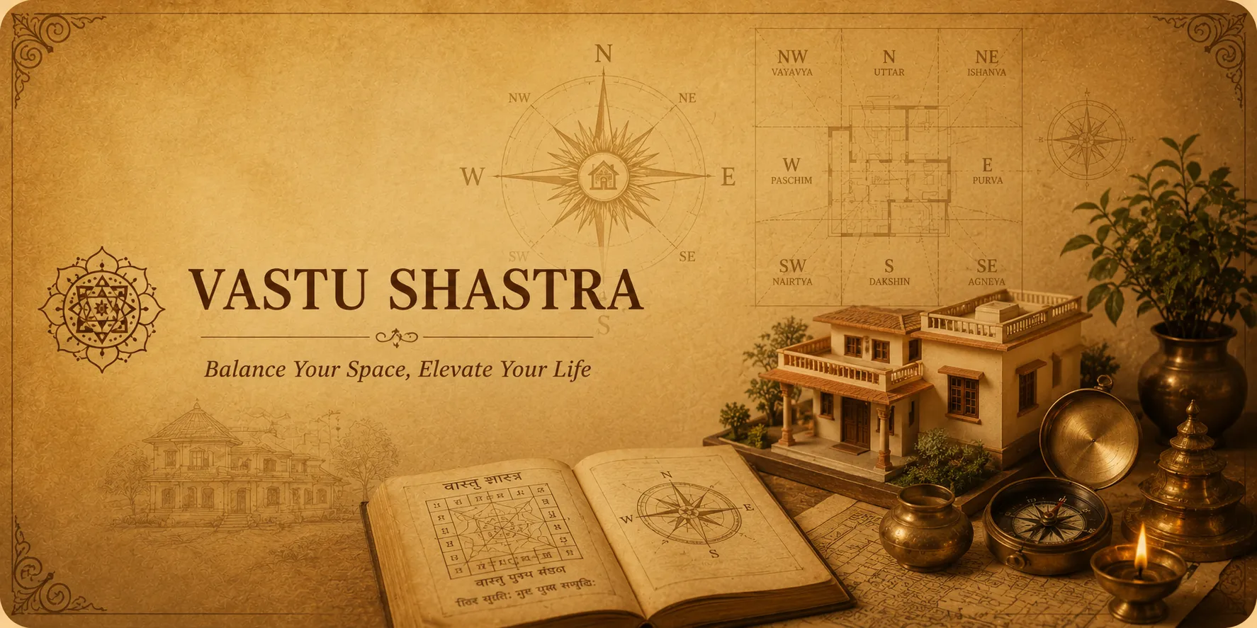 Vastu Course